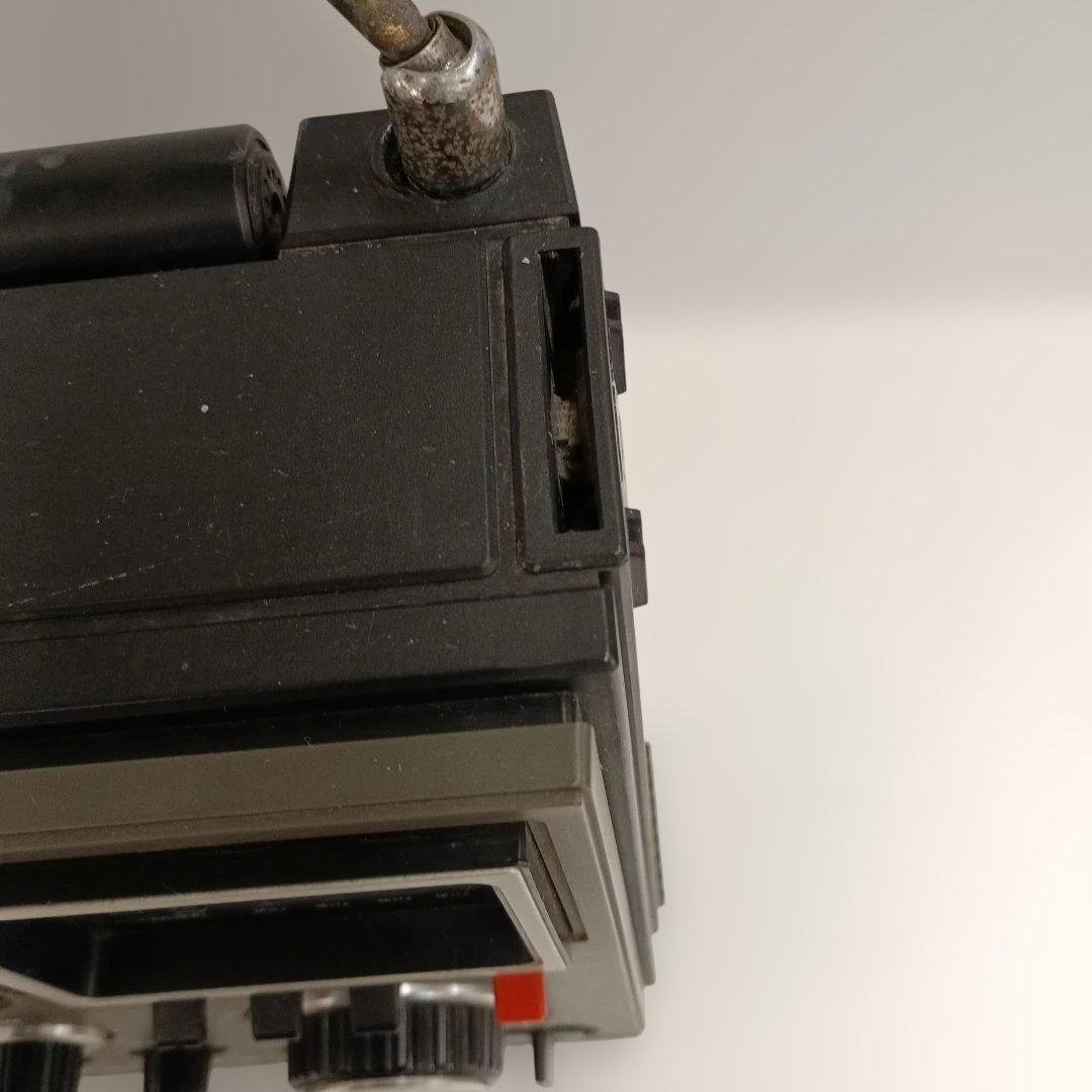 National PanasonicラジオRF-1180