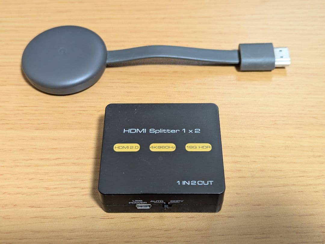 ゲーム実況用パソコン（キャプチャボードほか収録機材多数付属）※動作確認済