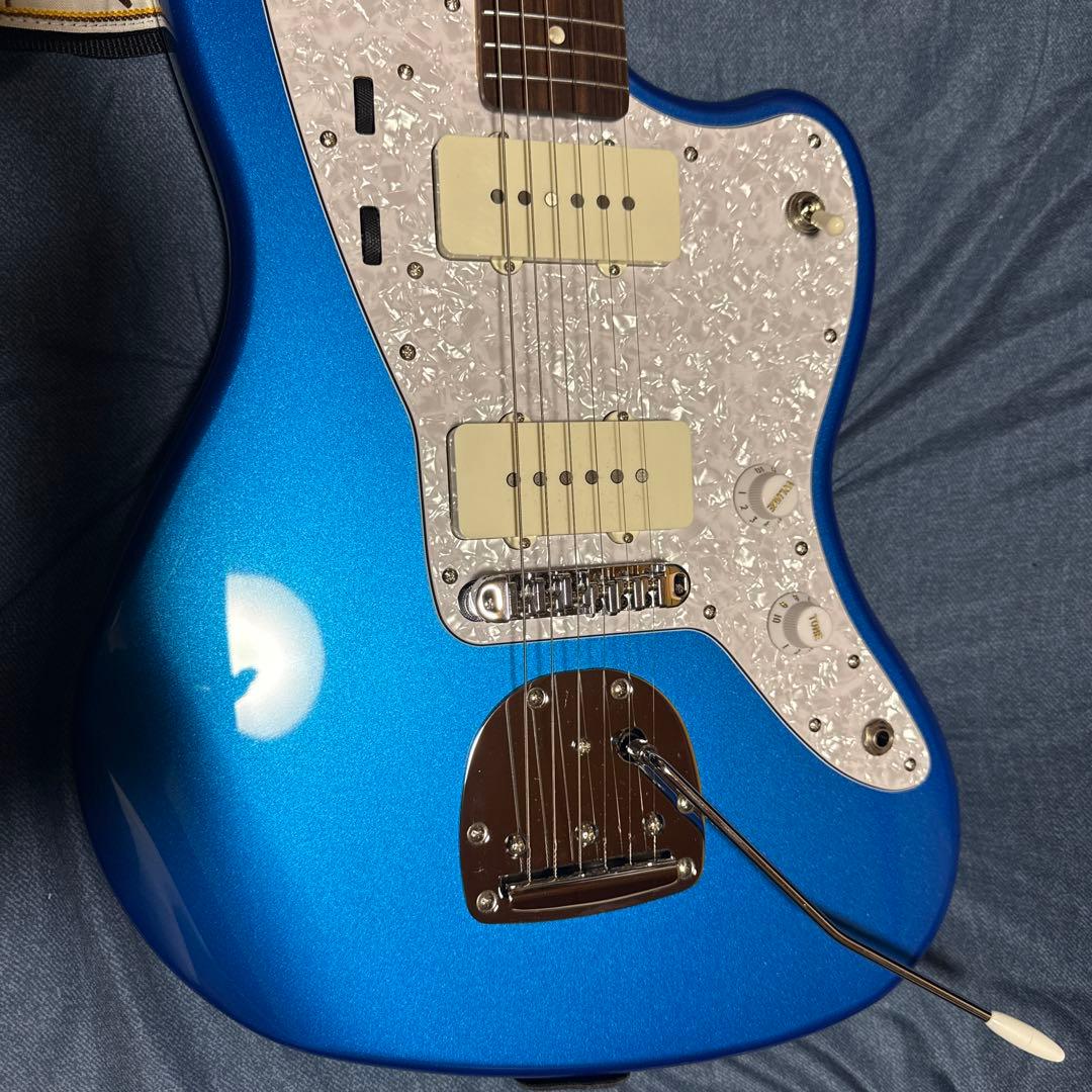 【極美品】HISTORY HJM-Performance ジャズマスター