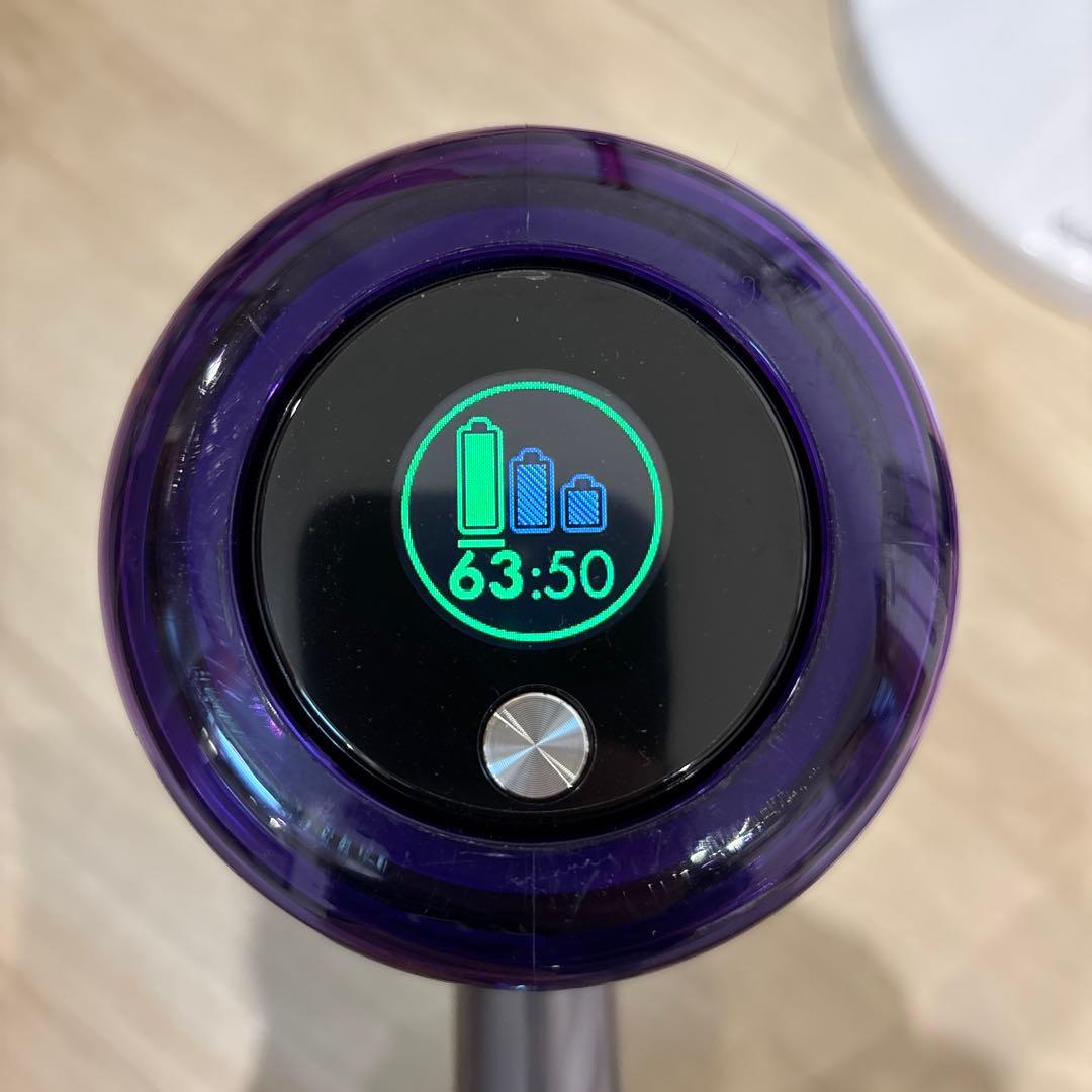 【動作品】ダイソン V11 SV14 純正スタンド付き　純正バッテリー