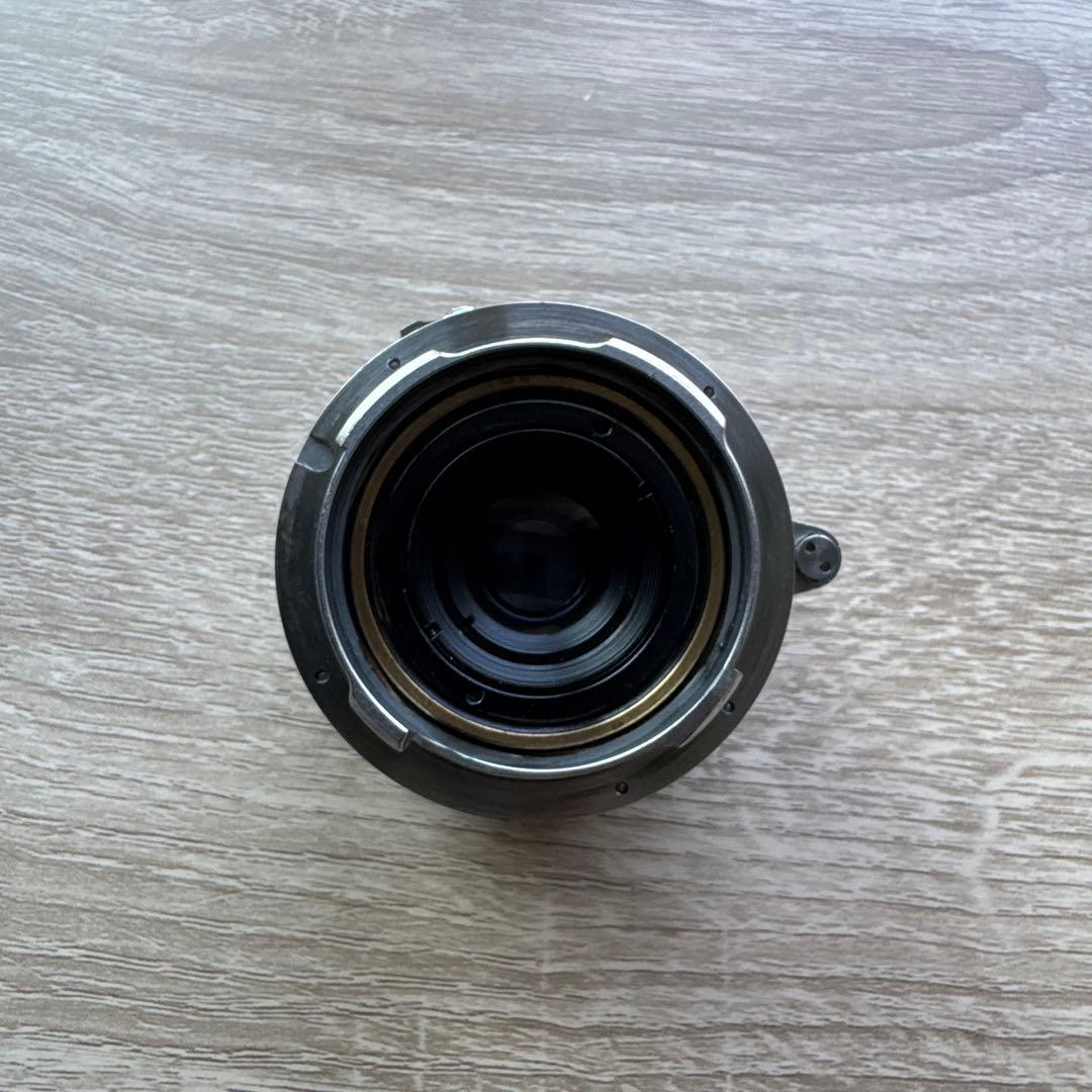 レンズ(単焦点) Leica Summaron 35mm f/3.5