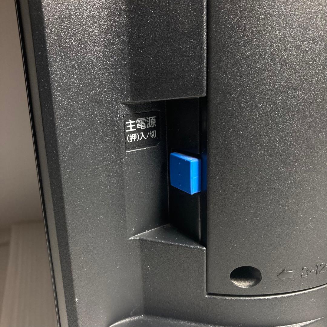 美品 三菱電機 32インチ液晶テレビ LCD-32BHR500 録画 ブルーレイ