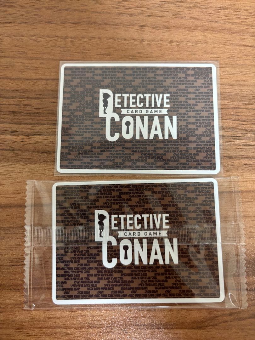 k*様 名探偵コナンTCG 信義の絆 P031 SEC 毛利蘭 シークレット サ