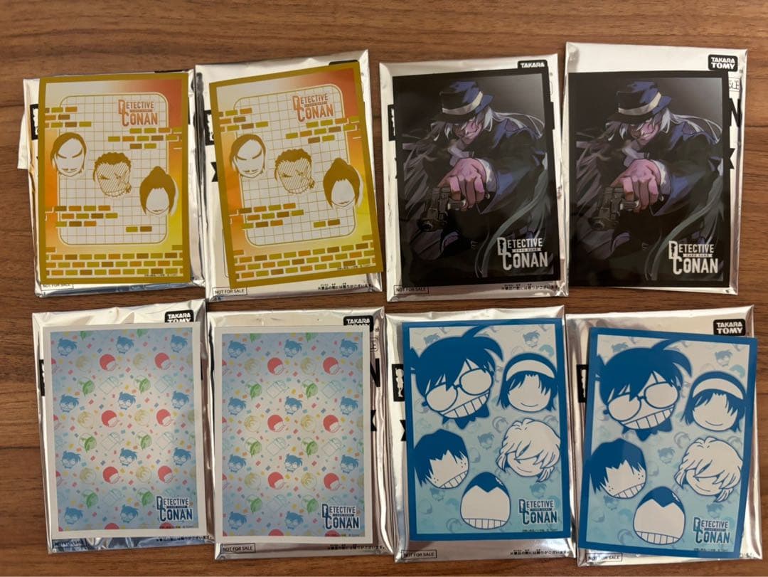 k*様 名探偵コナンTCG 信義の絆 P031 SEC 毛利蘭 シークレット サ