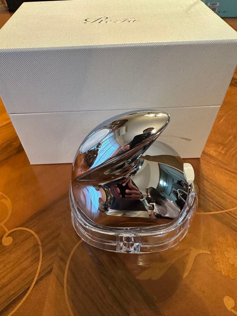 ReFa グレイスヘッドスパ