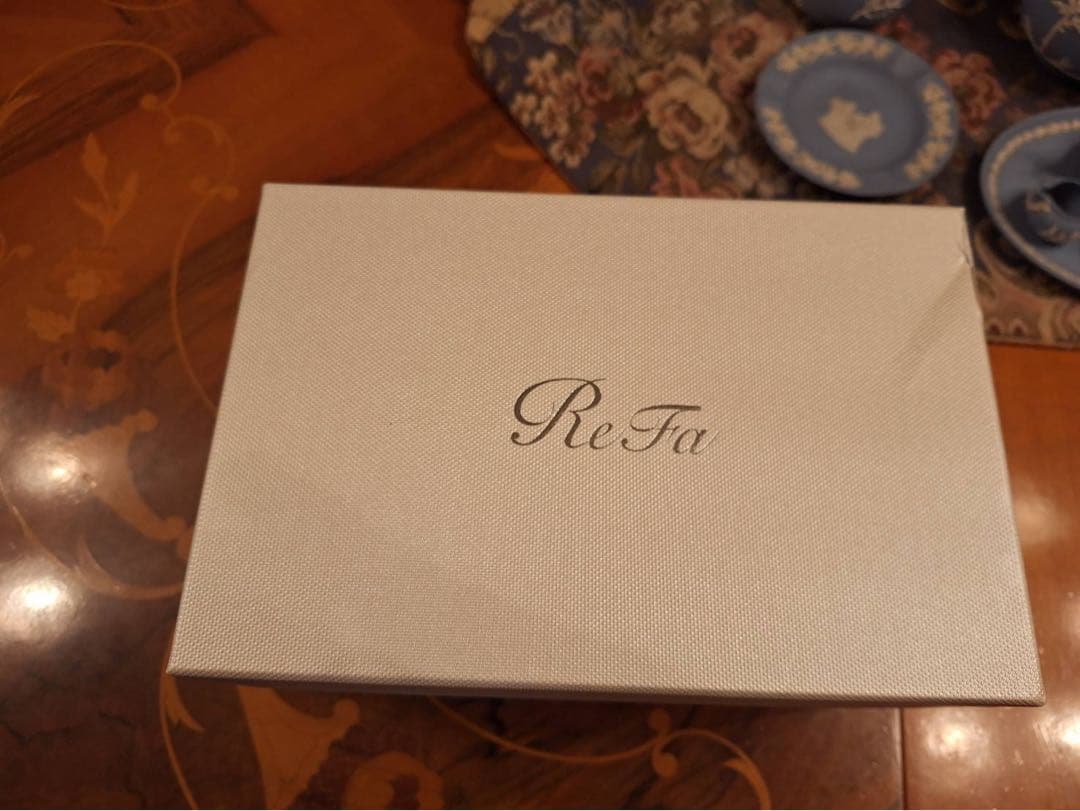 ReFa グレイスヘッドスパ