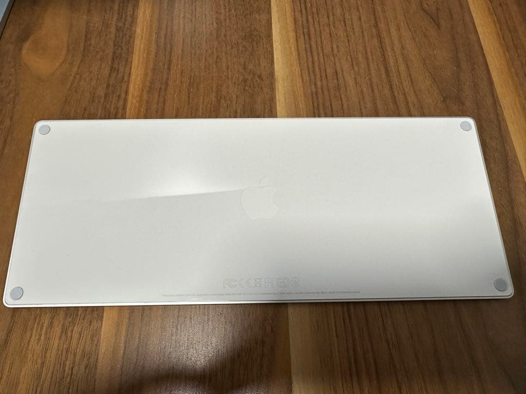 Macデスクトップ iMac27inc 2020 i9 40GB SSD2TB Retina 5K