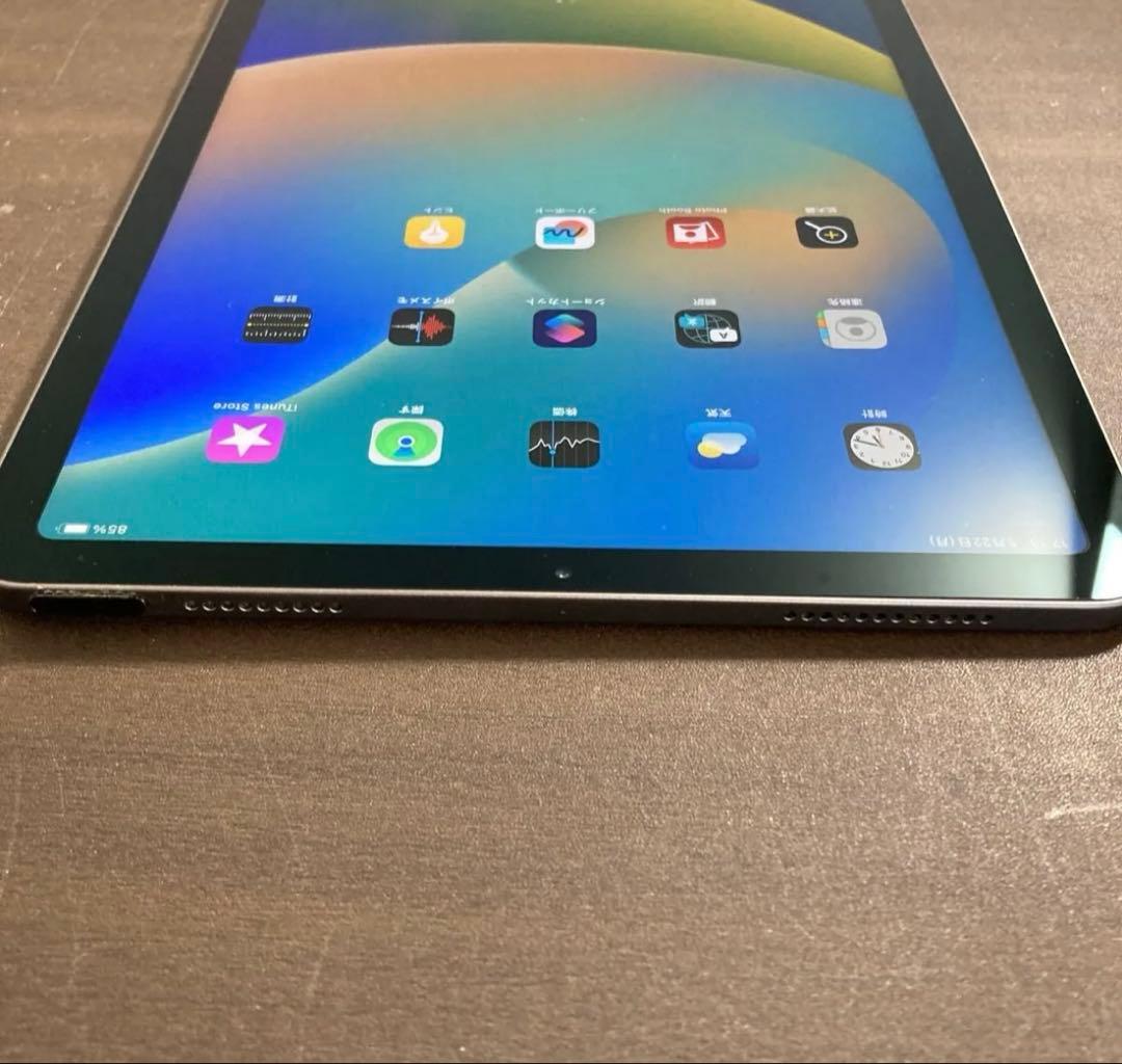 Apple ipad Air4 64GB Wi-Fiモデル グレー