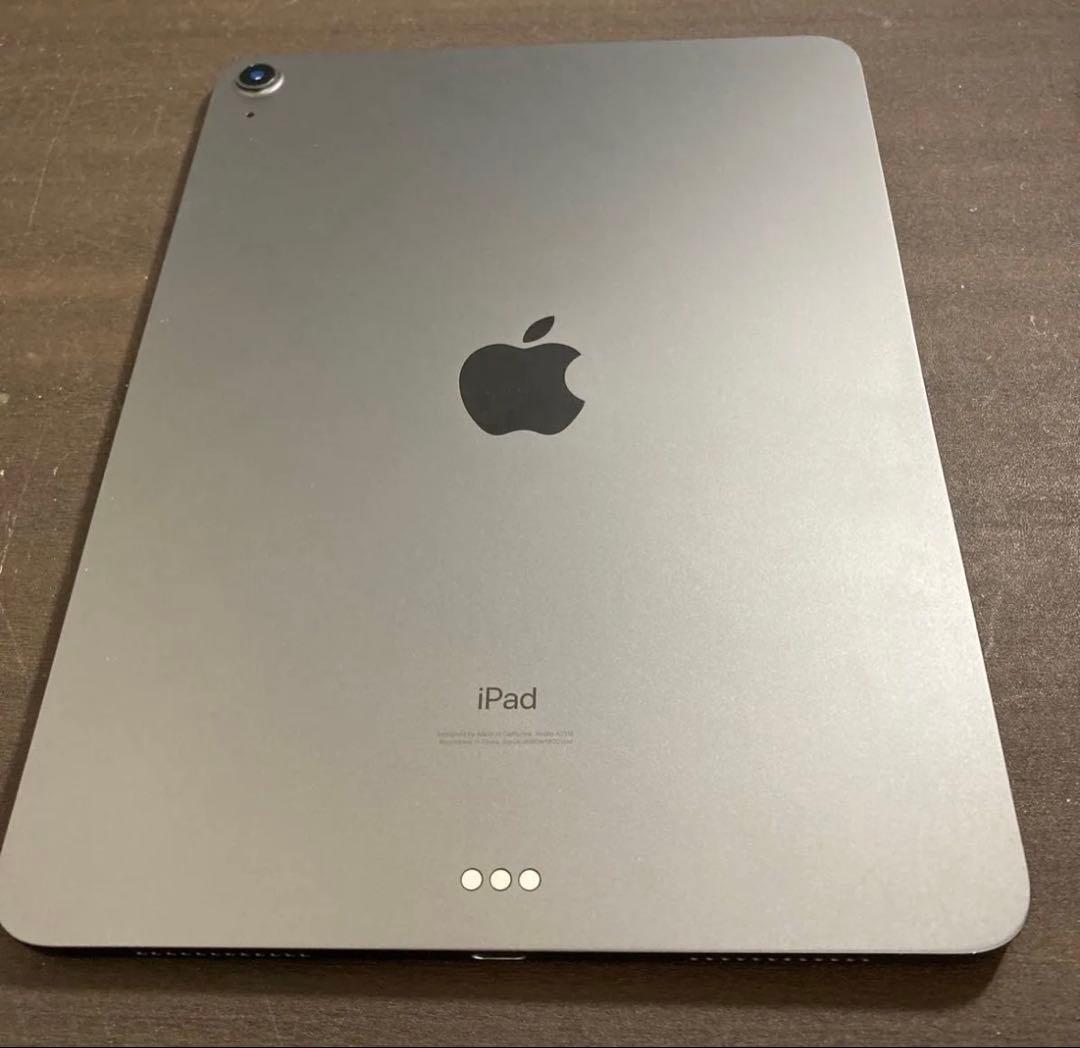 Apple ipad Air4 64GB Wi-Fiモデル グレー