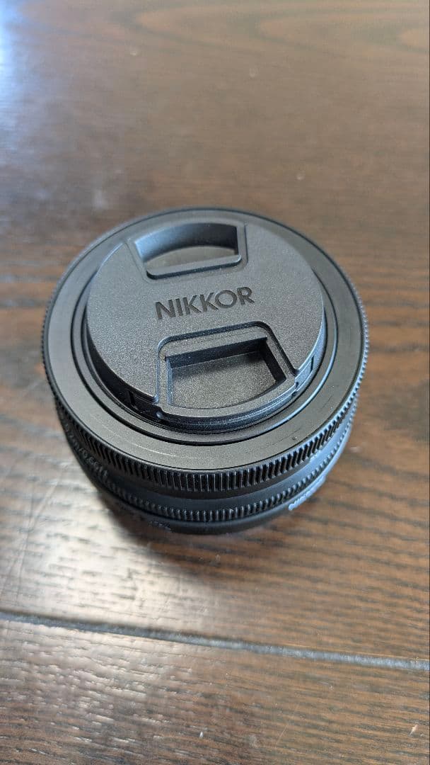 ニコンNIKKOR Z DX 16-50mm f/3.5-6.3 Zマウント