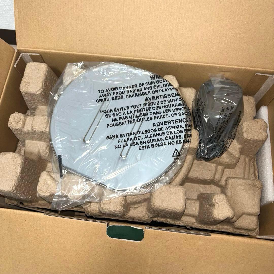 クイジナート フリップ式 ダブルワッフルメーカー WAF-F40