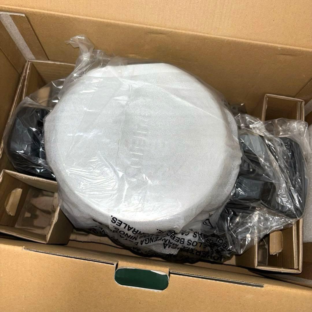 クイジナート フリップ式 ダブルワッフルメーカー WAF-F40