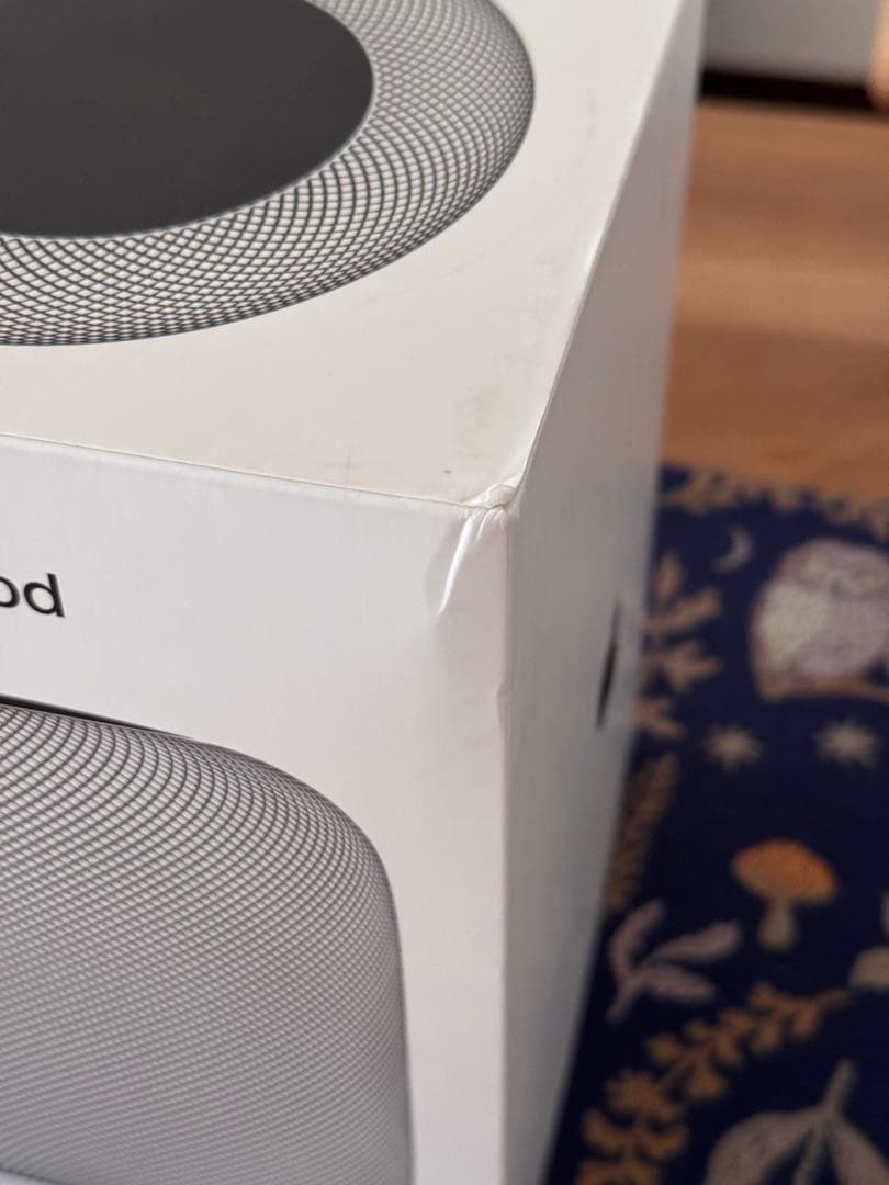 Pod 第一世代 グレー