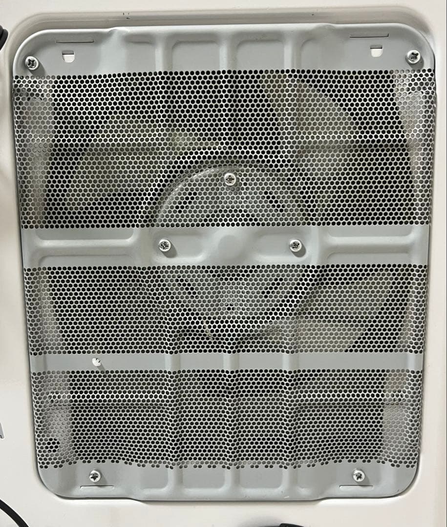 ★CORONA:コロナ　石油ストーブ　FH-VX3616BY 16年製