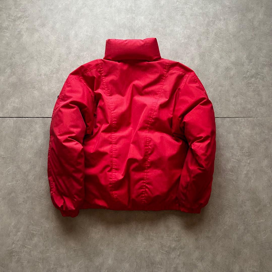 ジャケット・アウター 80s Moncler down jacket blouson y2k pink