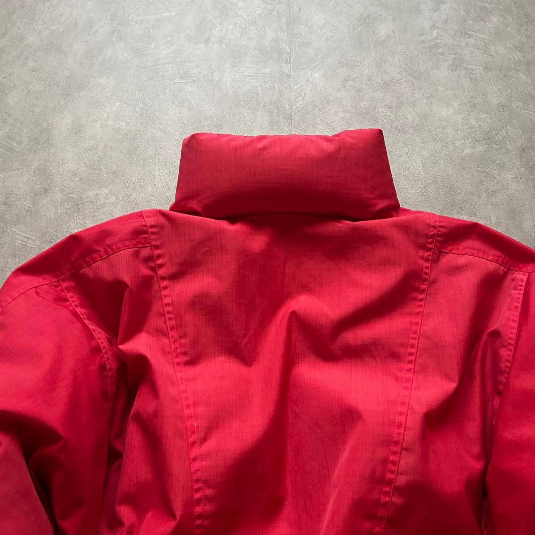 ジャケット・アウター 80s Moncler down jacket blouson y2k pink