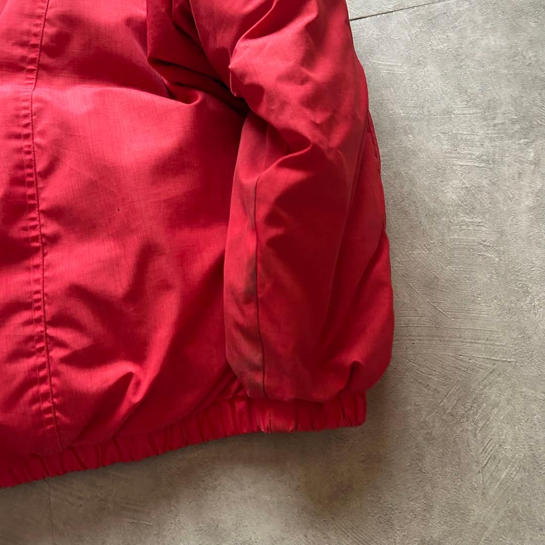 ジャケット・アウター 80s Moncler down jacket blouson y2k pink