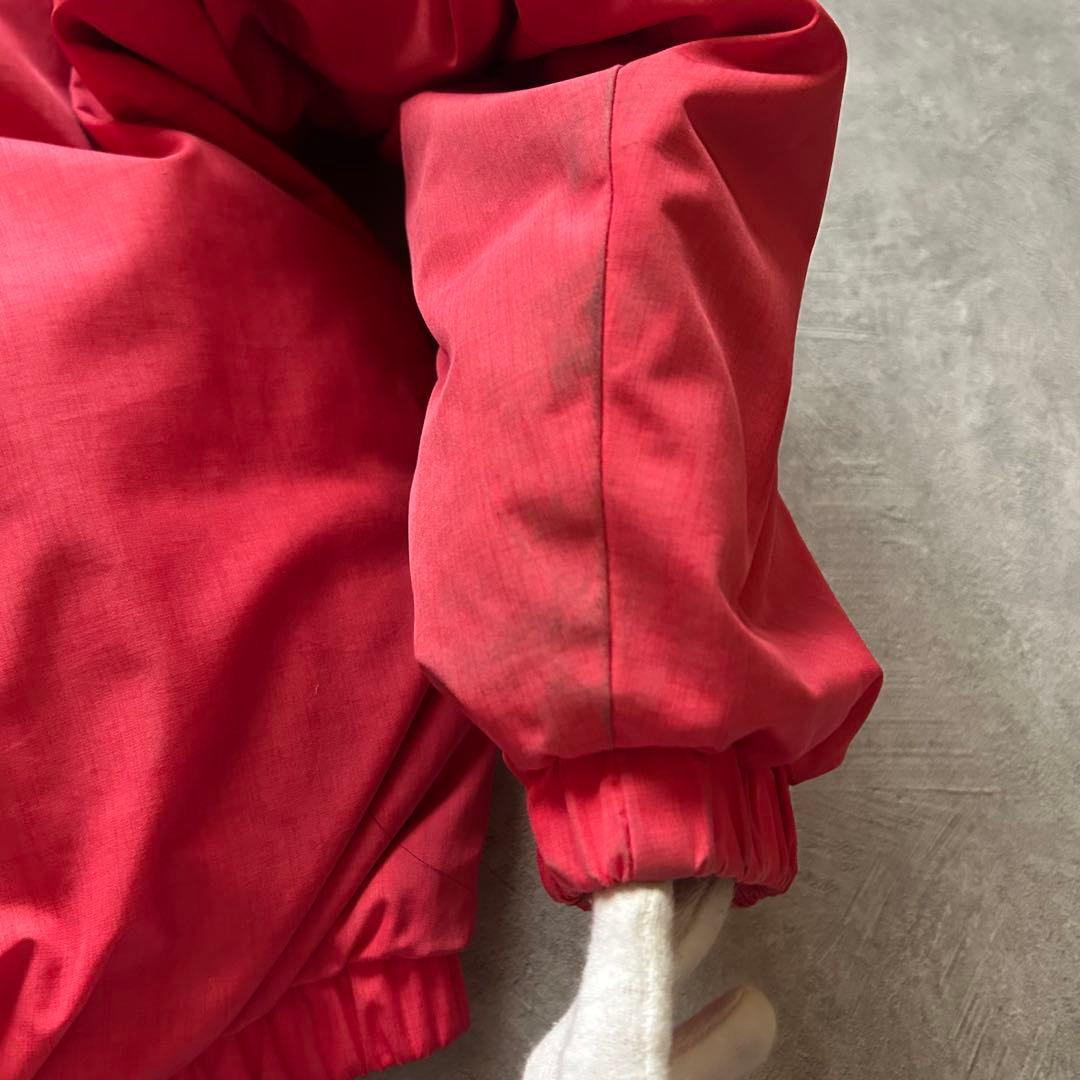 ジャケット・アウター 80s Moncler down jacket blouson y2k pink