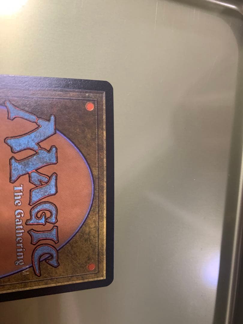 MTG シヴ山のドラゴン　第7版　日本語版　foil