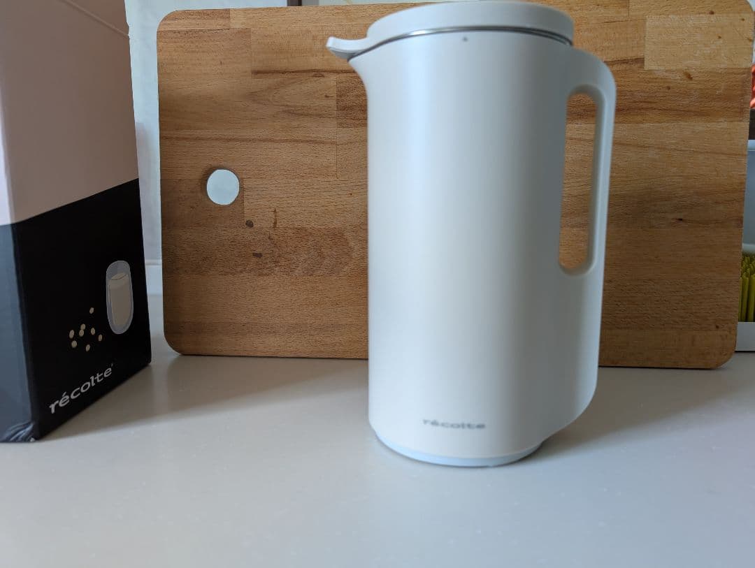 レコルト 自動調理器具