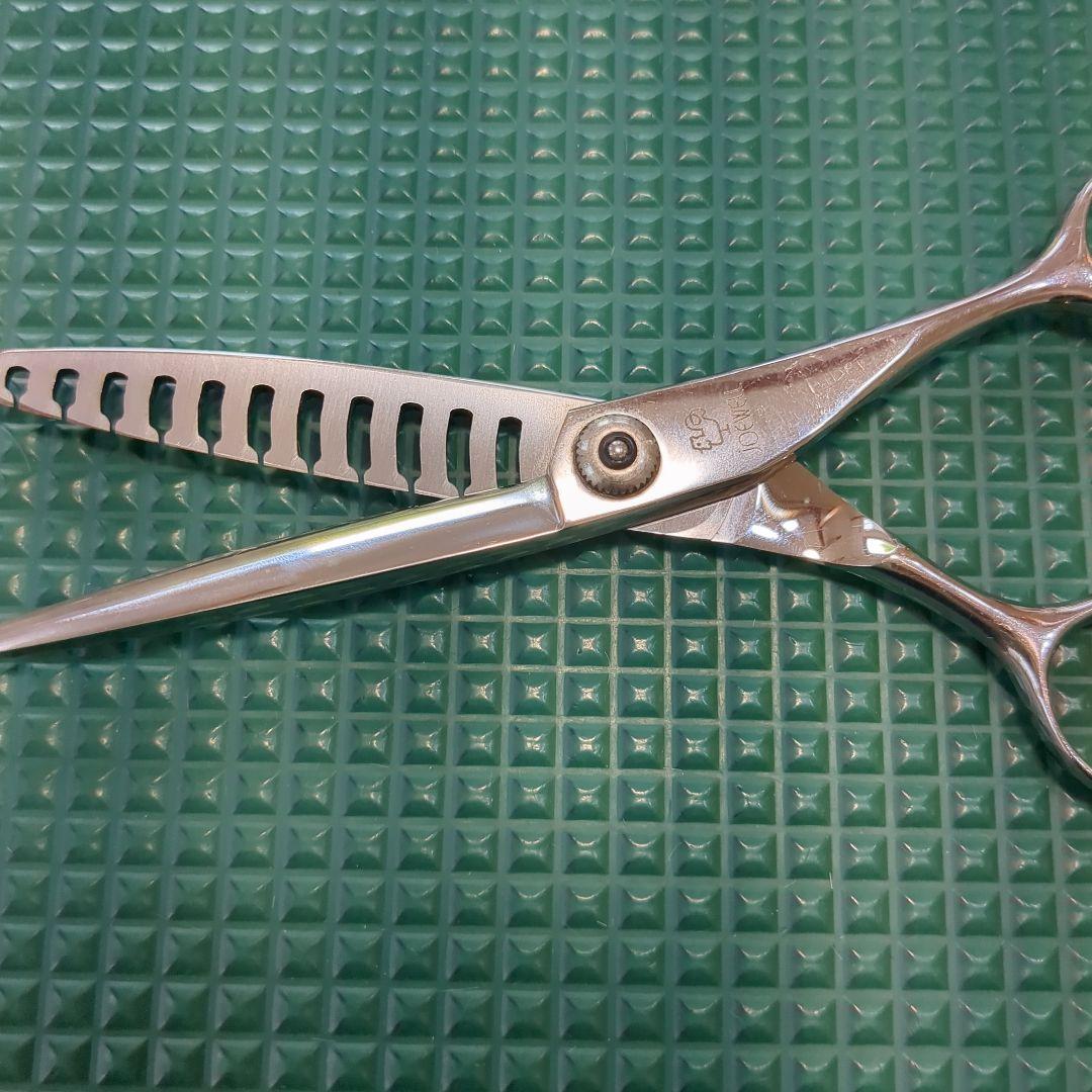 ☆ジョーウェル☆　セニングシザー JGT―11G