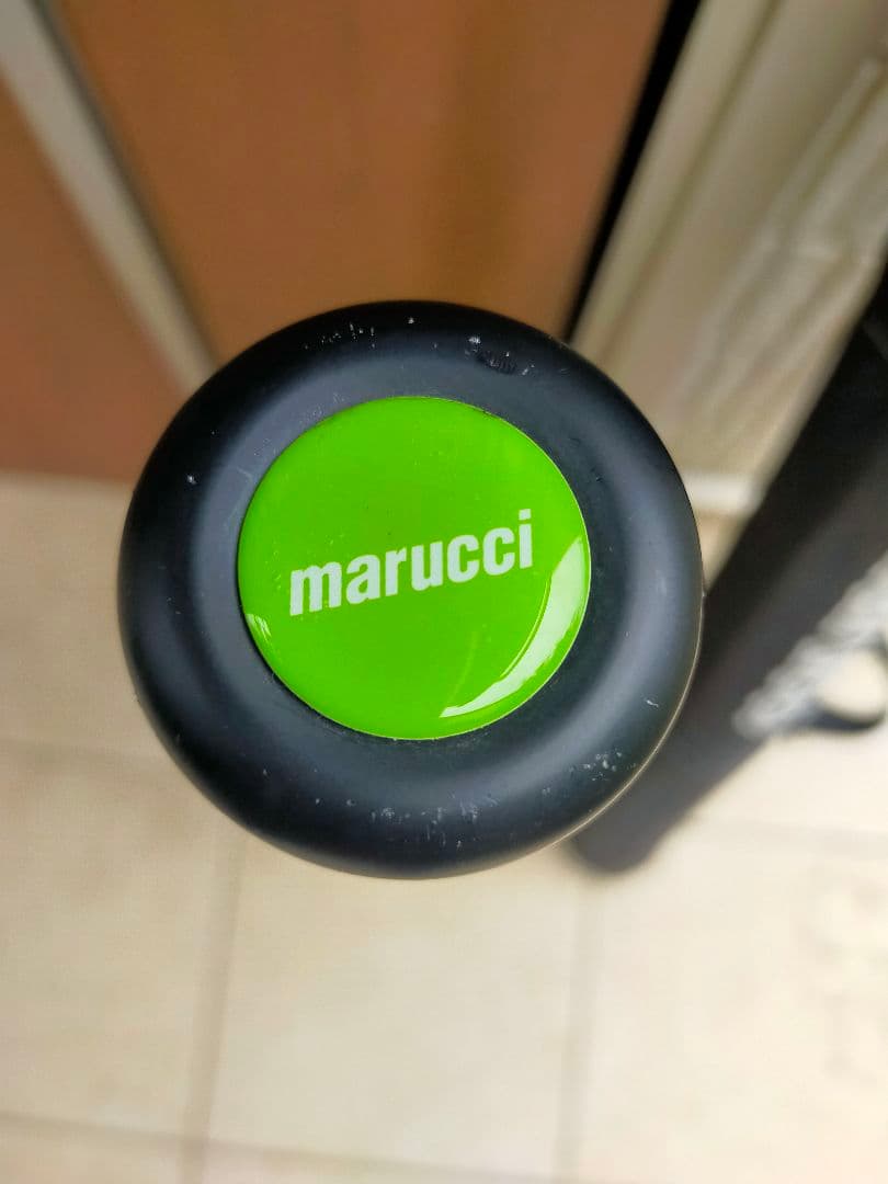 マルチ軟式少年用 ワニクラッシャー緑ワニ バットケースセット専用バットケース付