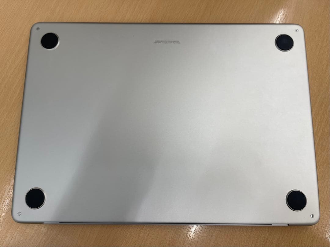 MacBook本体 M2 Apple MacBook Air MEM8GB SSD512GB 13