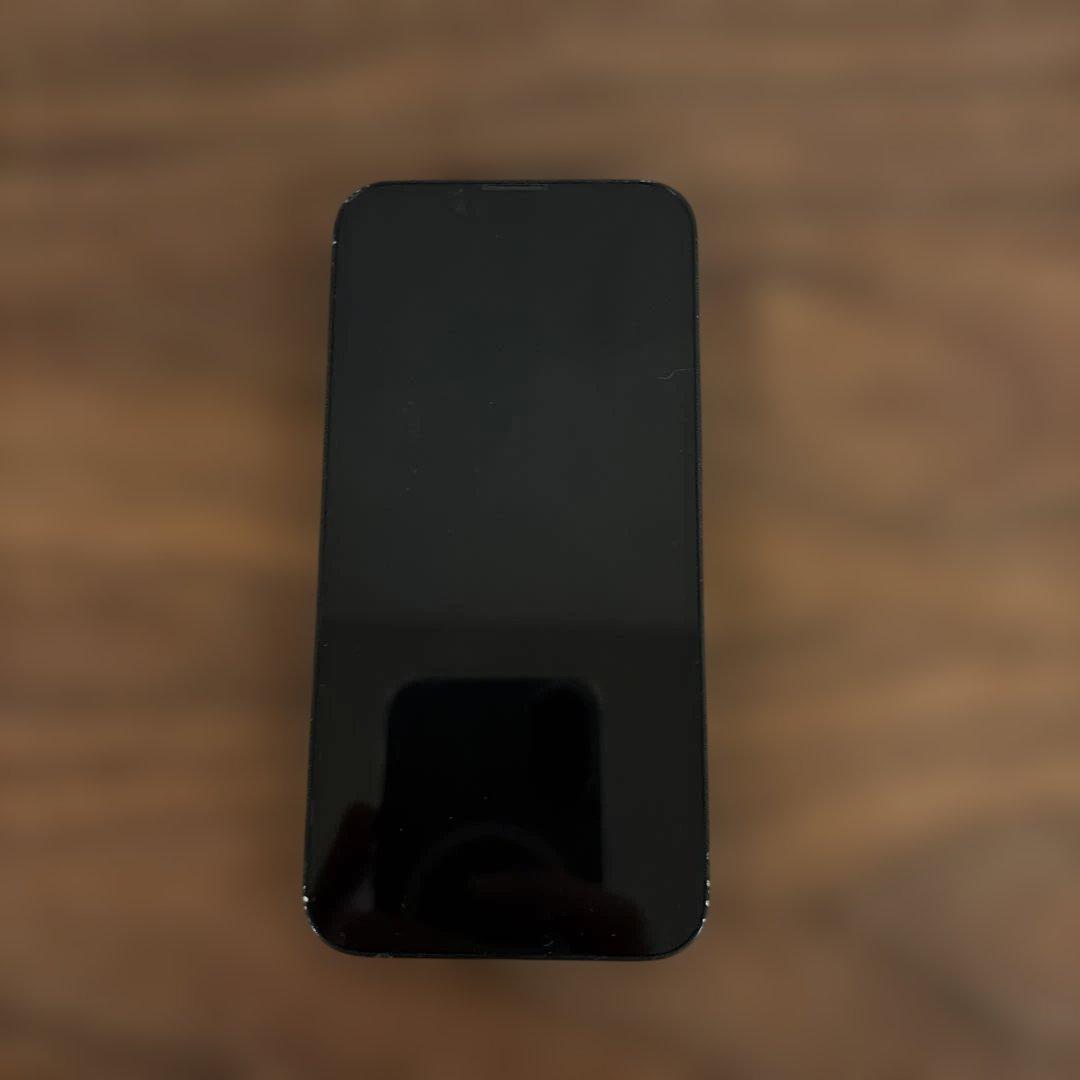 Apple iPhone 13 mini ブラック simフリー