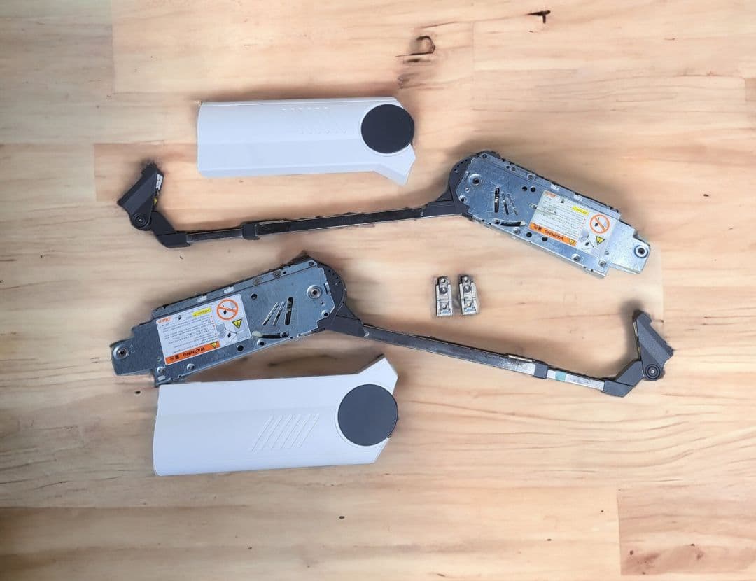 Blum 20F250M00 LRセット