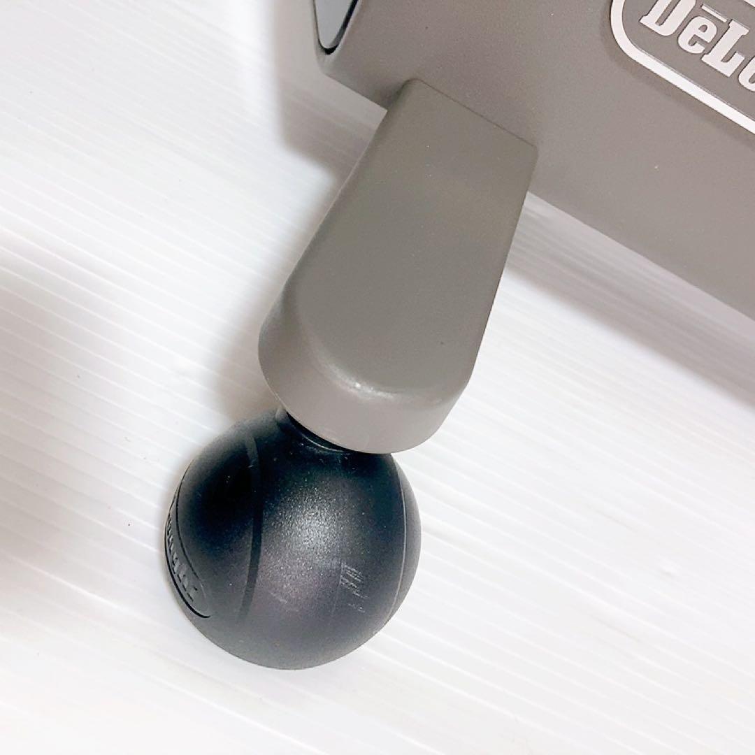 【美品】DeLonghi デロンギ　コンベクター　ヒーター　HXJ60L12