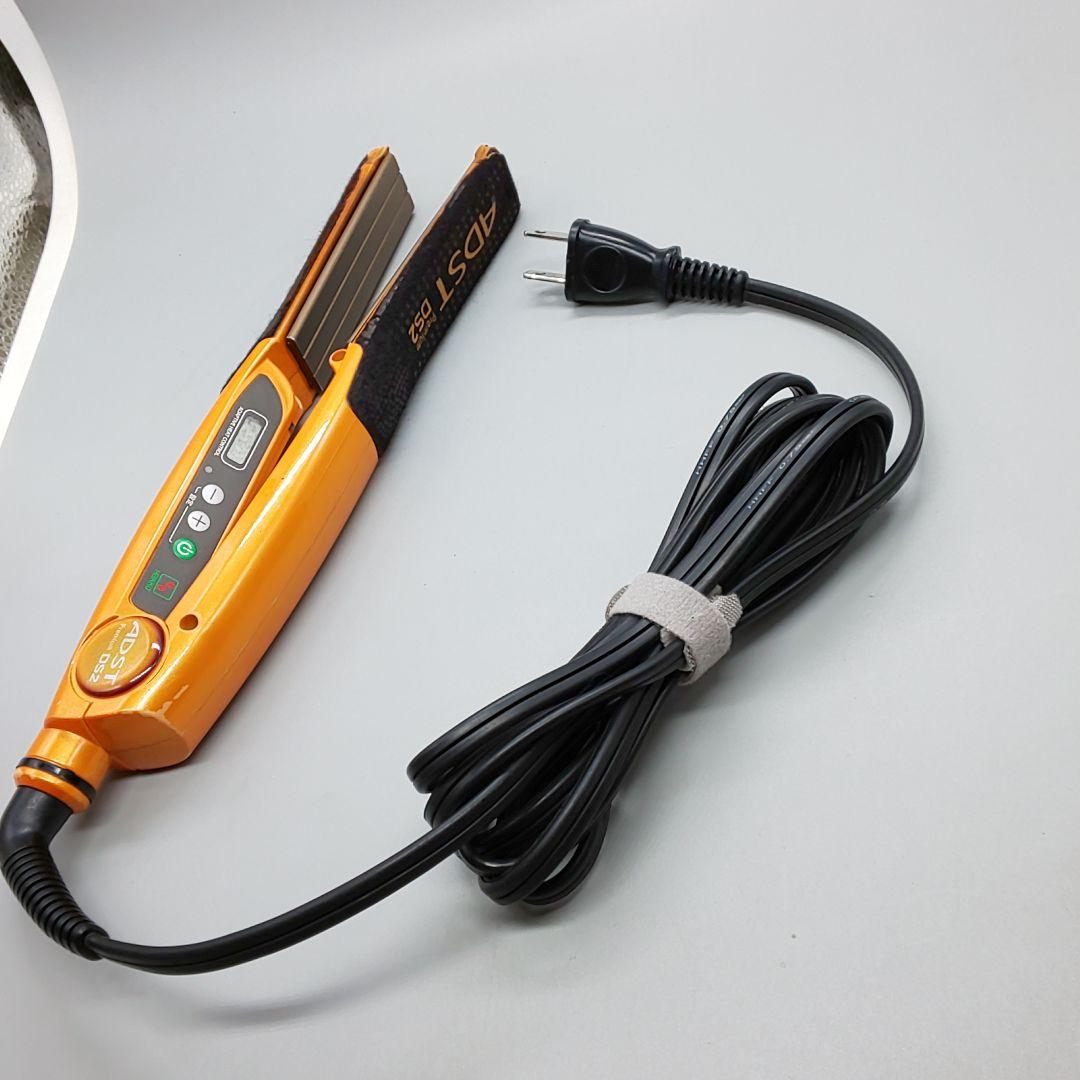 ※ADST　Premium　DS2 アドスト　ヘアアイロン【正規品】71
