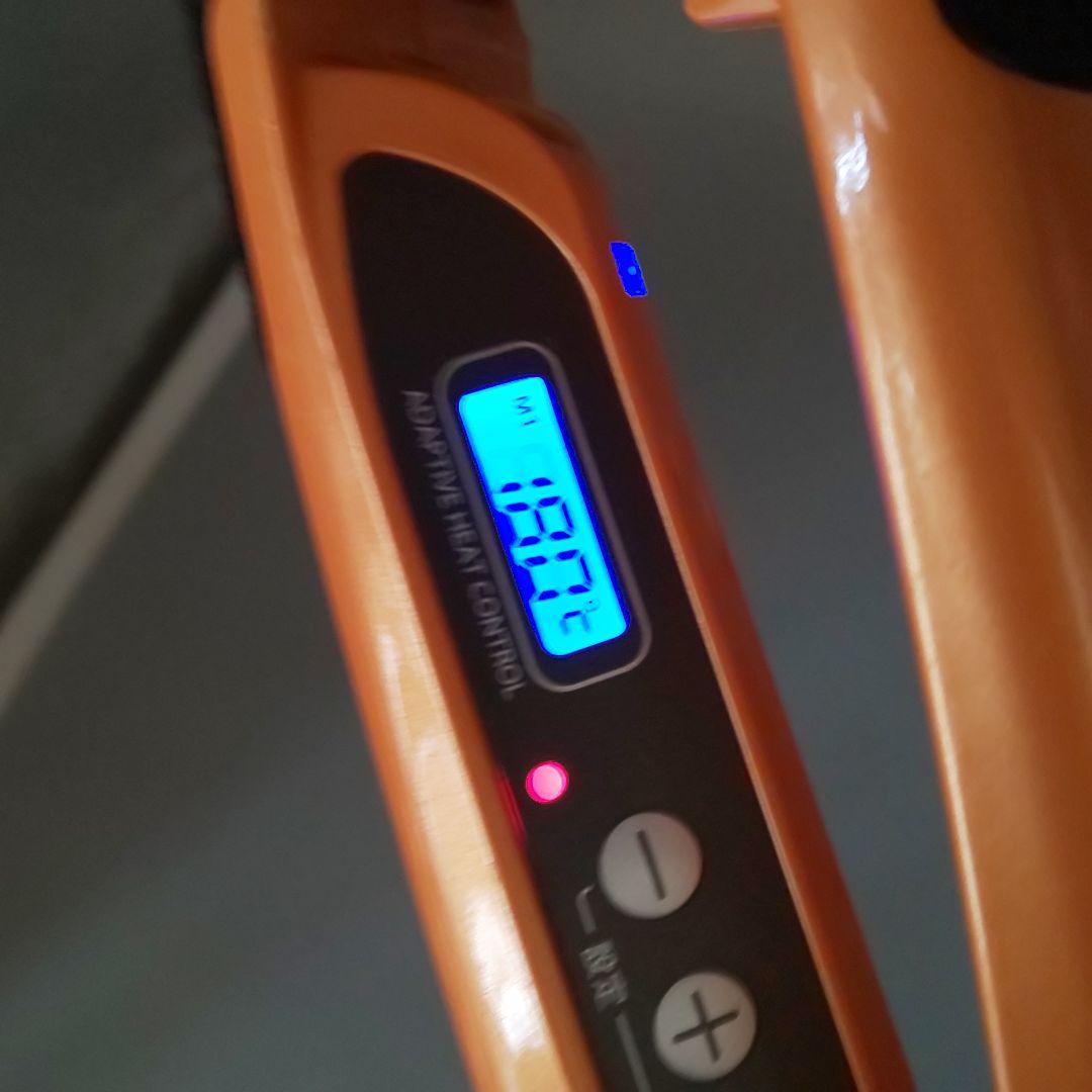 ※ADST　Premium　DS2 アドスト　ヘアアイロン【正規品】71