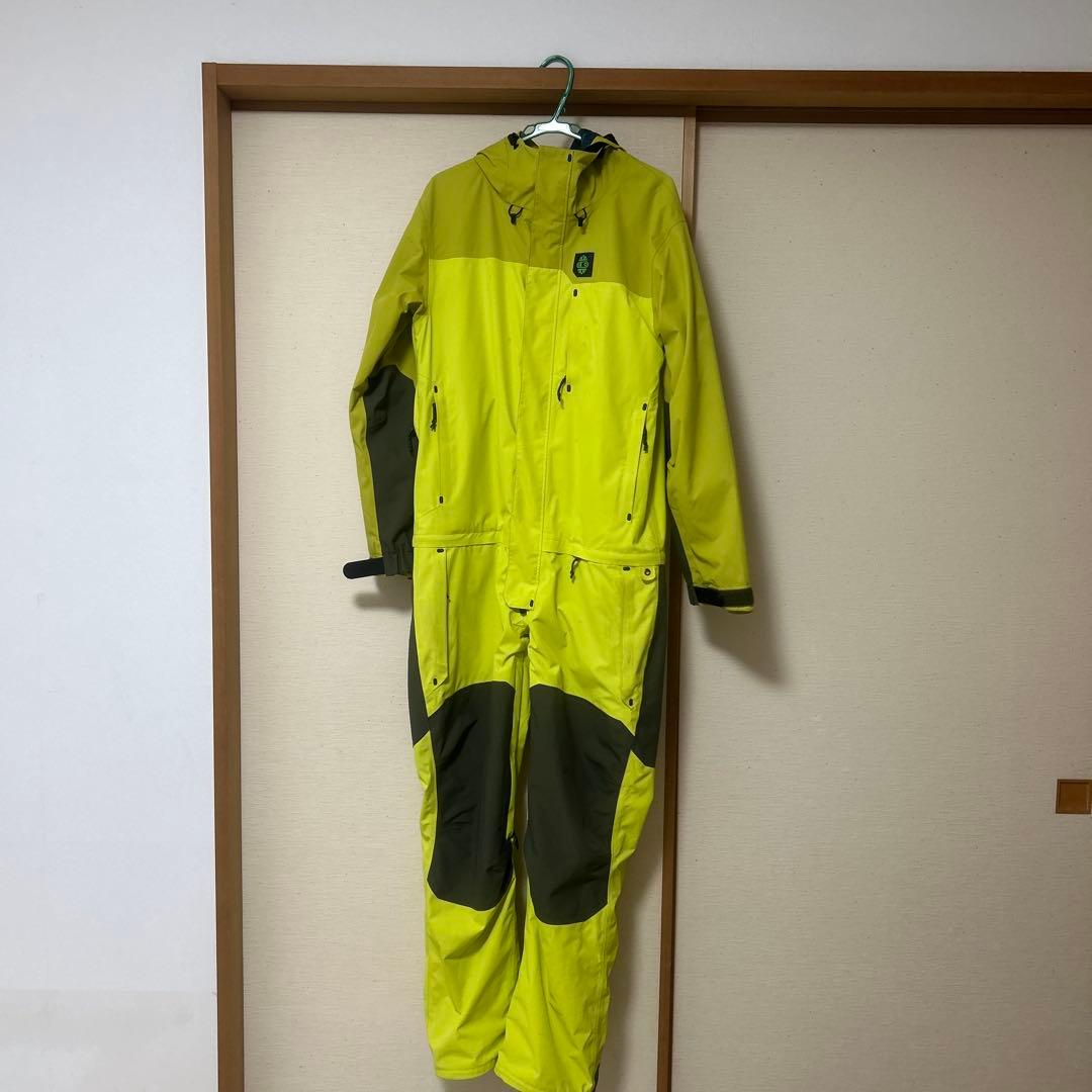 スノボーウェアー