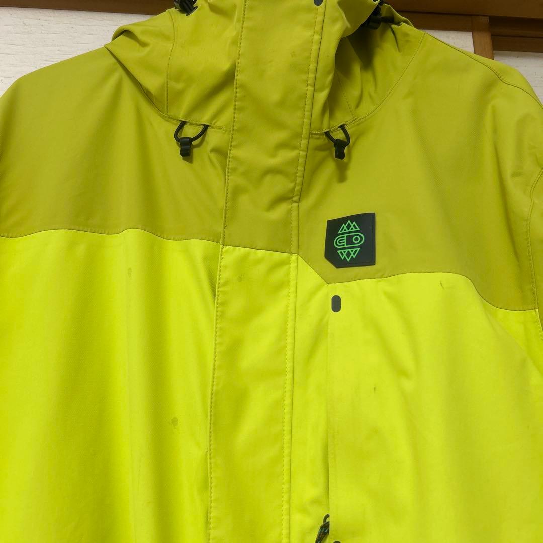 スノボーウェアー