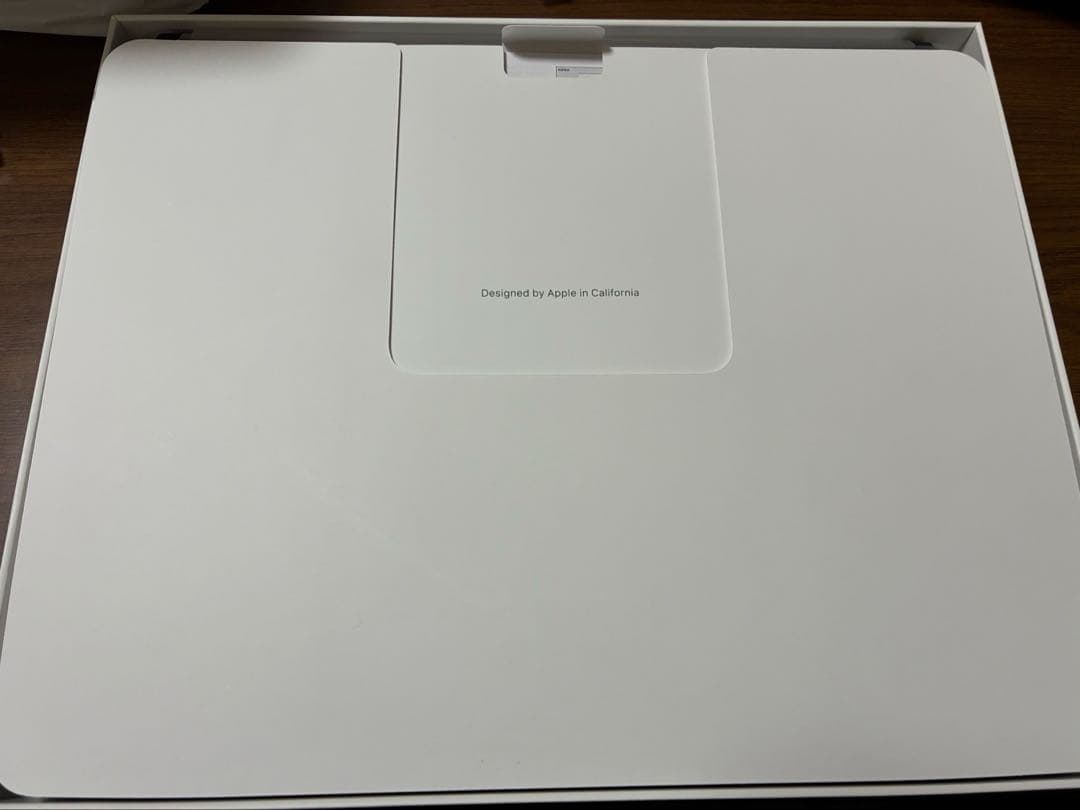 【極美品】iPad Magic Keyboard 12.9インチ用