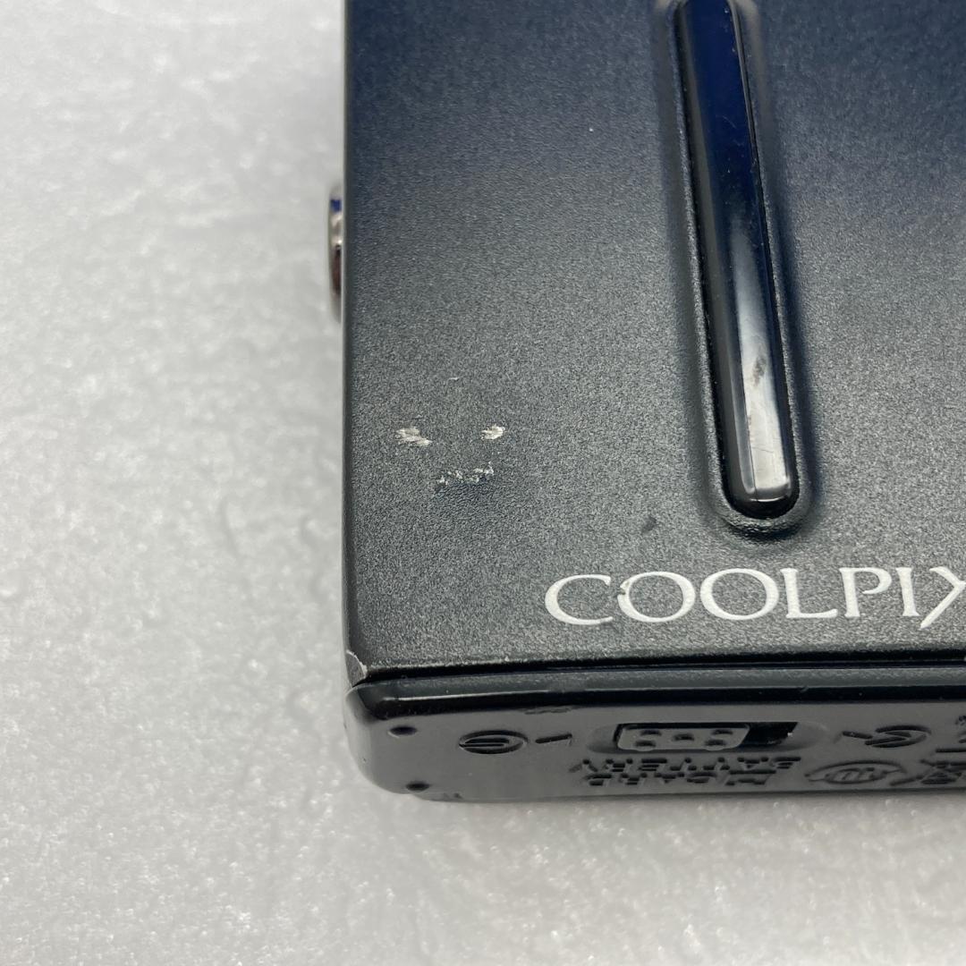 デジタルカメラ Nikon COOLPIX S9400