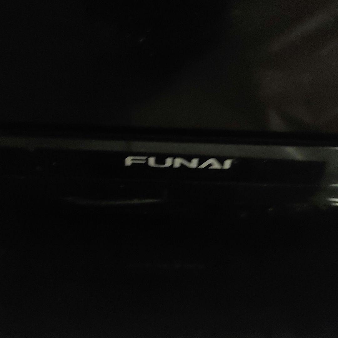 フナイ32インチテレビ2018年製