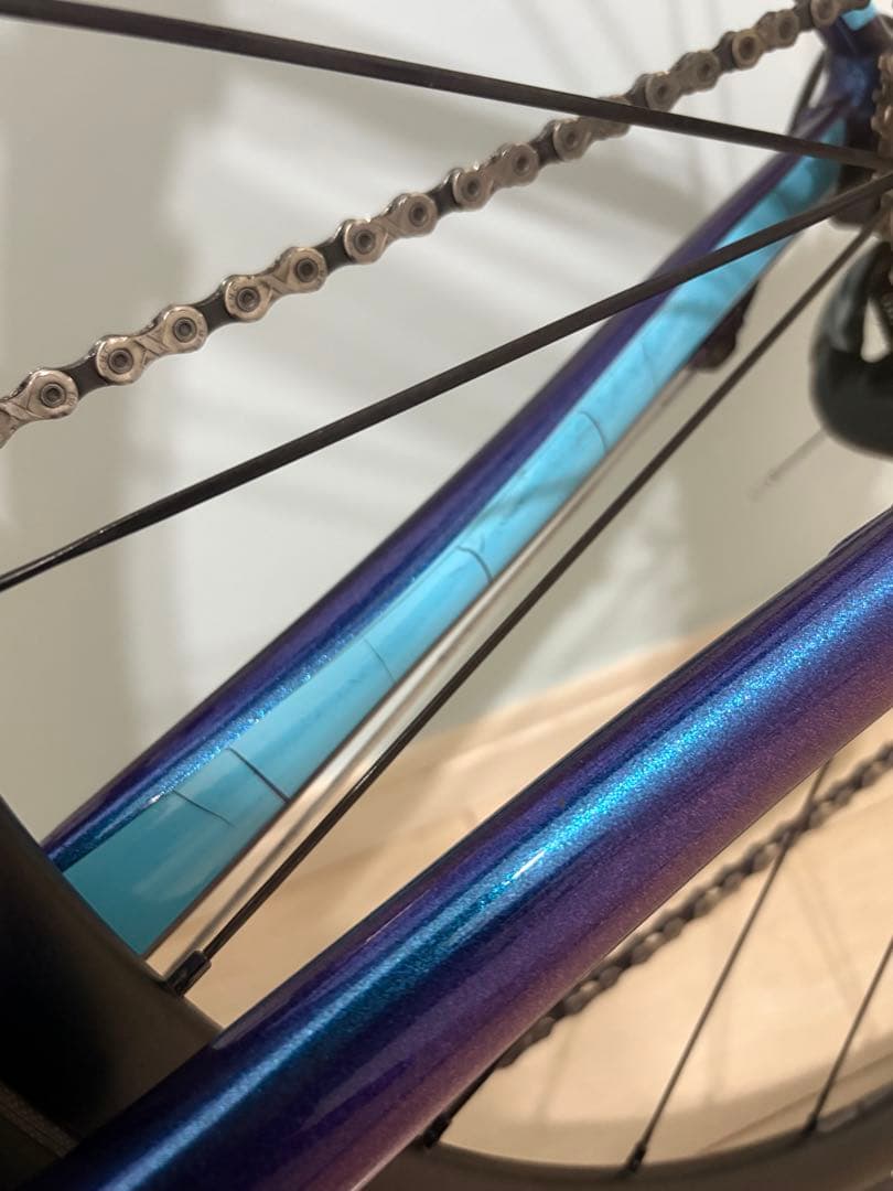 SALE！Cannondale CAAD13 disc Tiagra 完成車