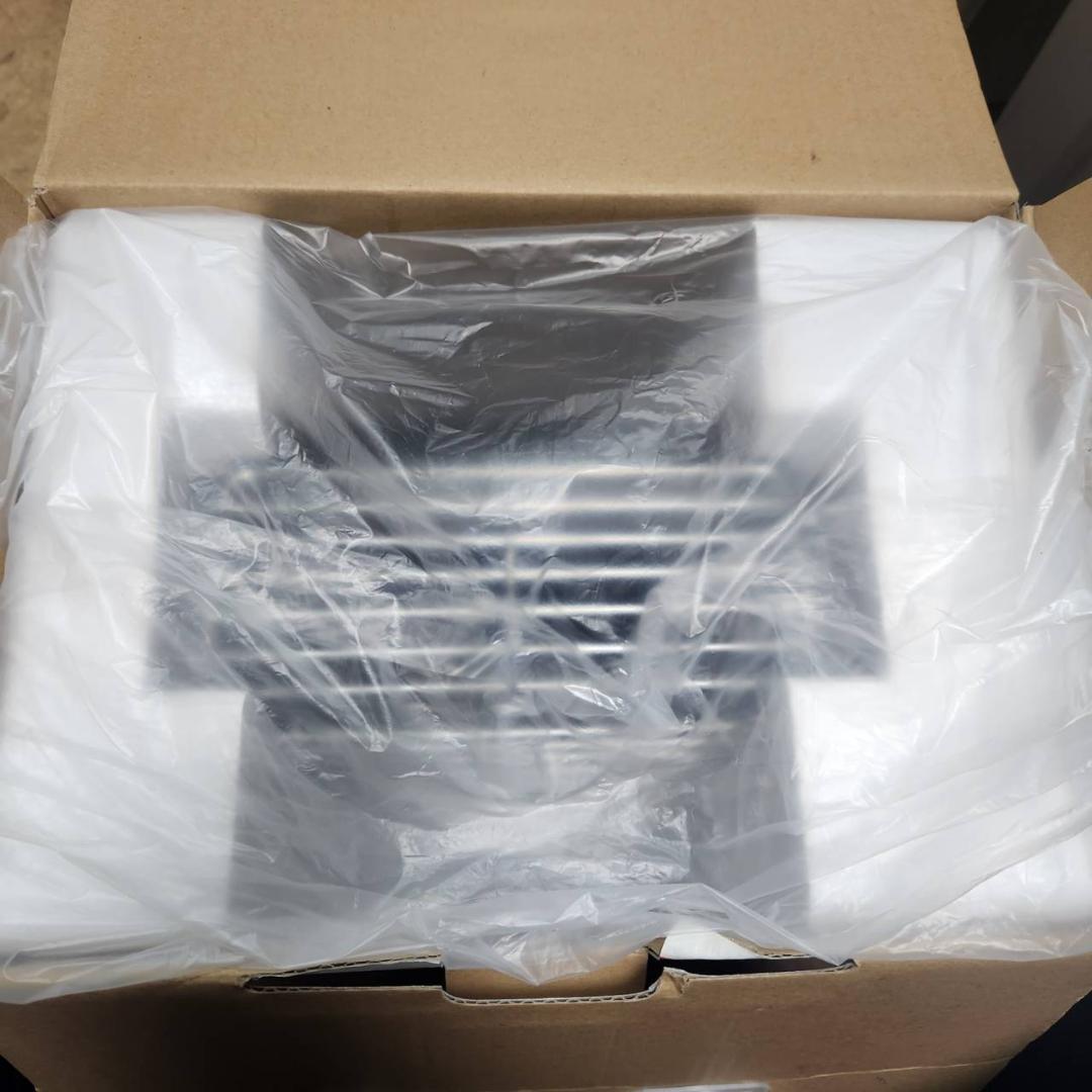 ★未使用　イワタニ　カセットガスストーブ　CB-STV-MYD　2020年製