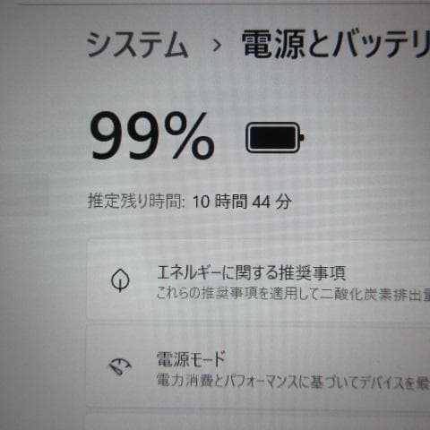 ④CF-SV1/Core i5-1135G7/8GB/256GB/Office