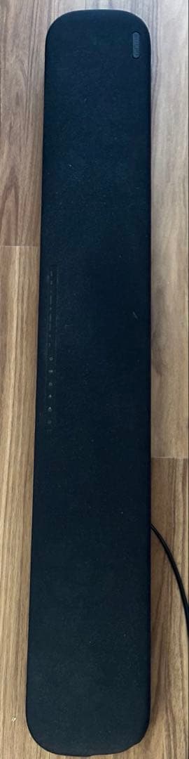 サウンドバー YAS-109　2019年製