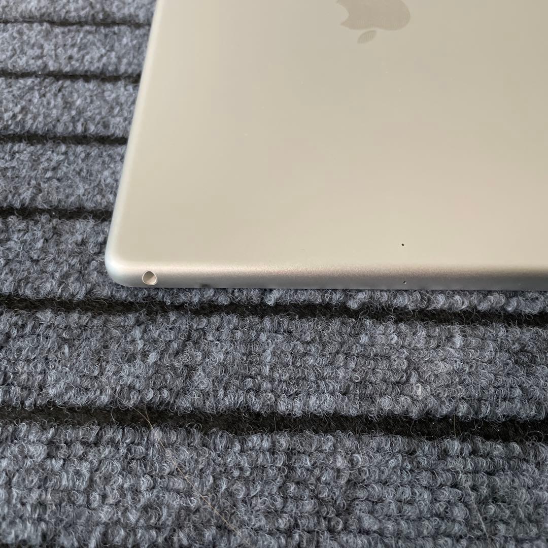 75【早い者勝ち】 iPad 7世代 32GB Wi-Fi シルバー