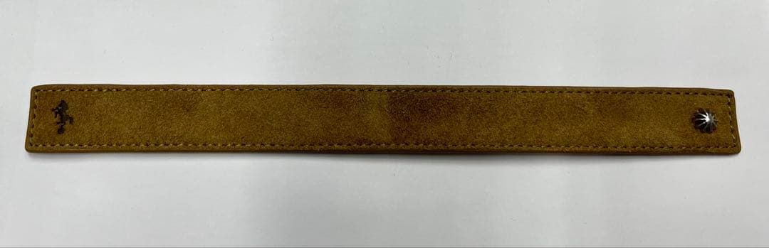 アクセサリー ONE TRICK PONY Kudo slap bracelet Beige