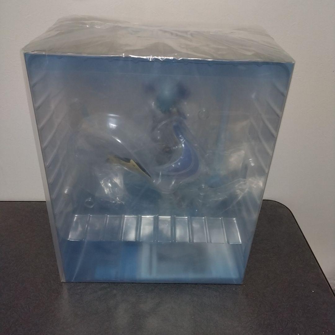 エウルア　波沫のワルツVer　1/7　フィギュア　Wonderful Works