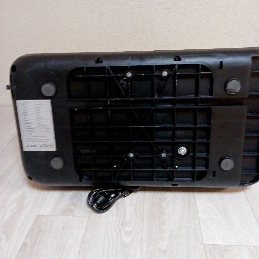 BougeRV ポータブルエアコン 3500 BTU