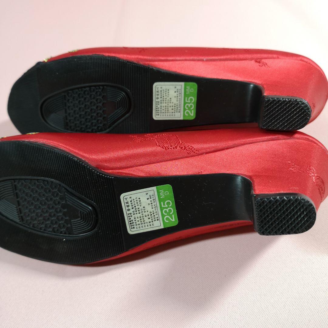 韓国 チマチョゴリ 韓服 インナー・ 靴・ポーチ付き フルセット