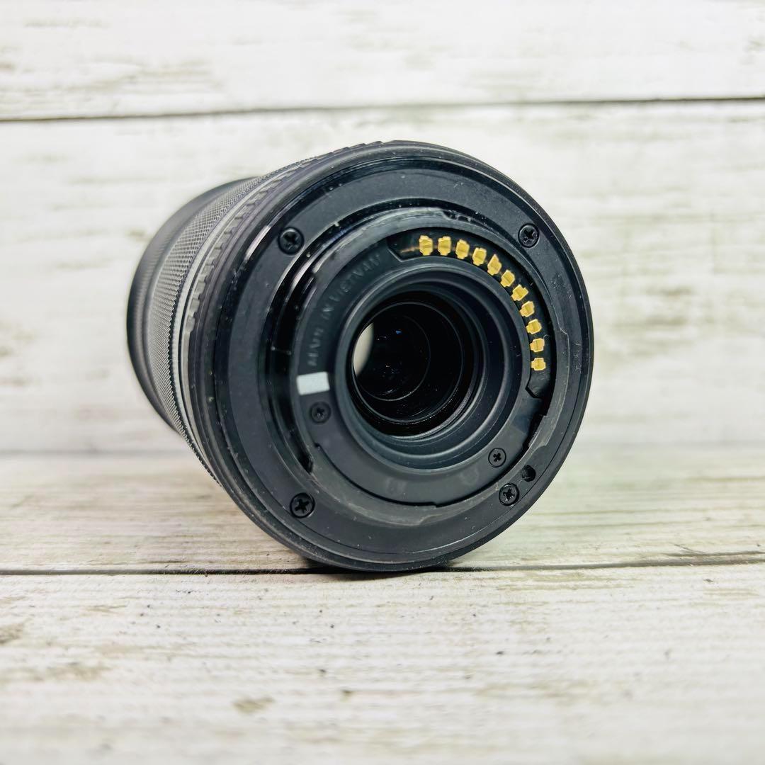 OLMPUS Ｍ.ZUIKO DIGITAL 40-150mm F4-5.6