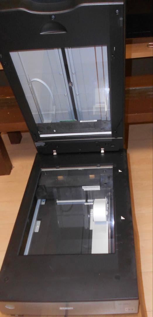 スキャナー EPSON GT-X980