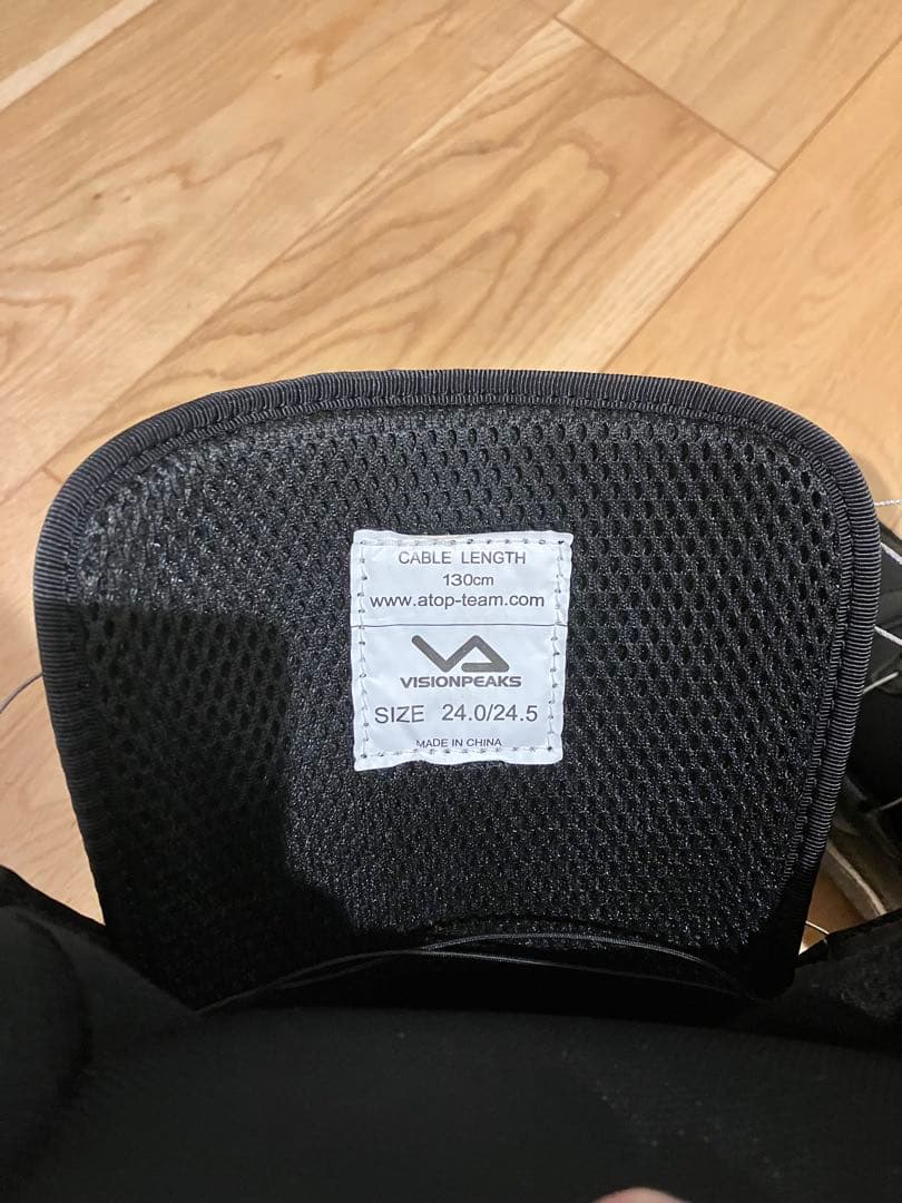 Spoonスノーボードセット キッズ　120センチ　３点セット