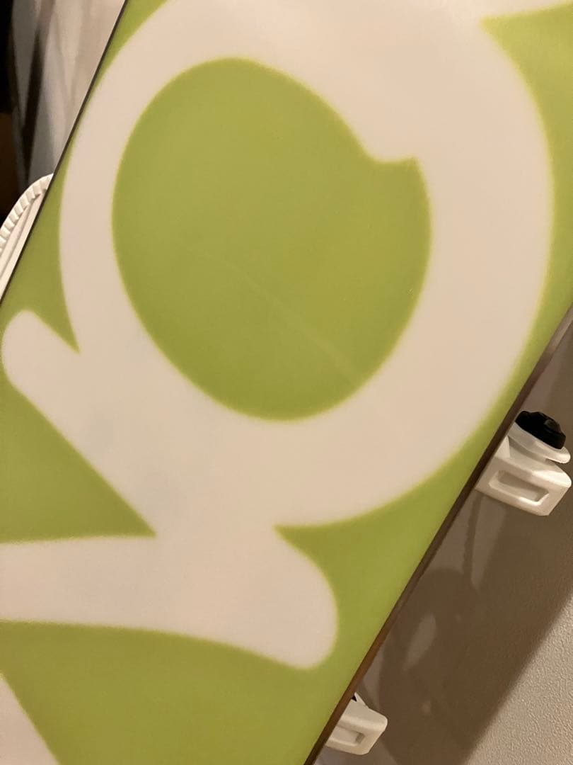 Spoonスノーボードセット キッズ　120センチ　３点セット